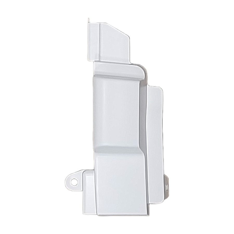 Coperchio Cerniera Destra Parte Inferiore  Montante Porta - Man - TGS 2020 - OE 81624100320