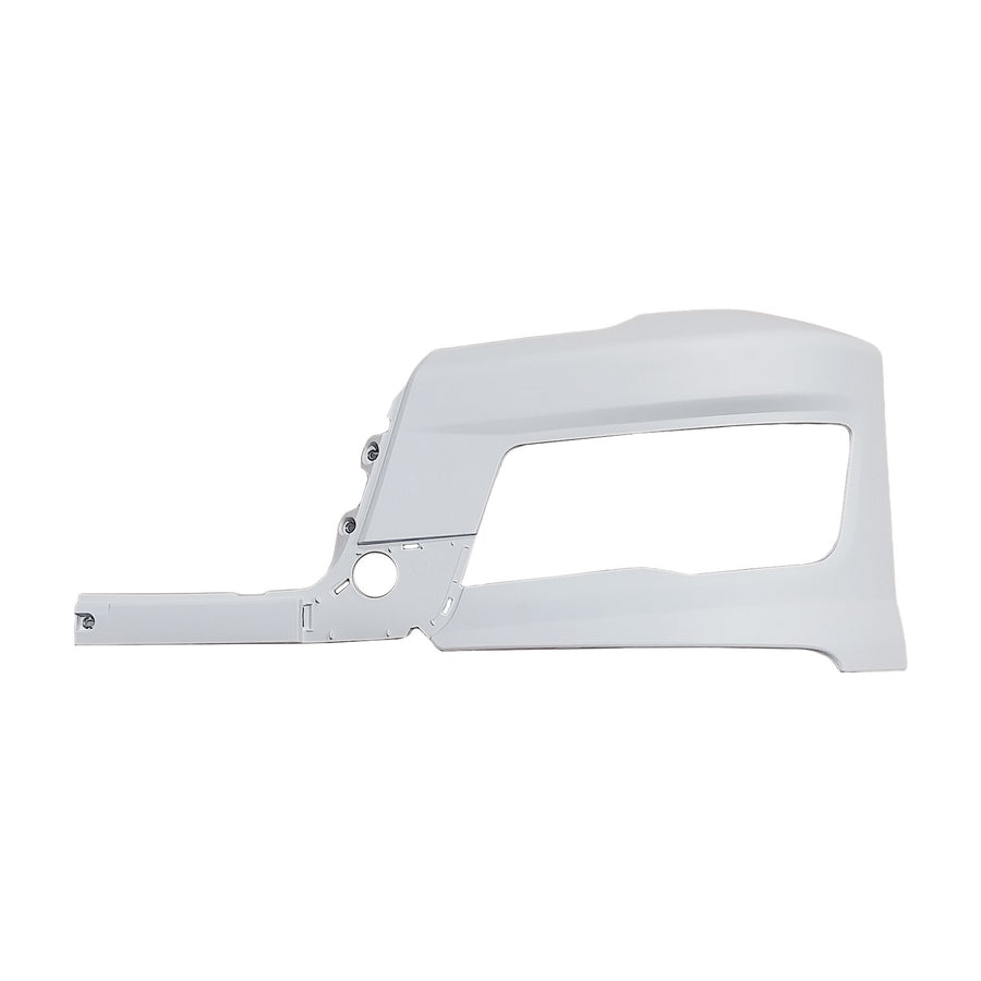 Cornice Faro Sinistra Superiore Senza Foro Lavafaro - Man - TGS 2020 - OE 81416105849