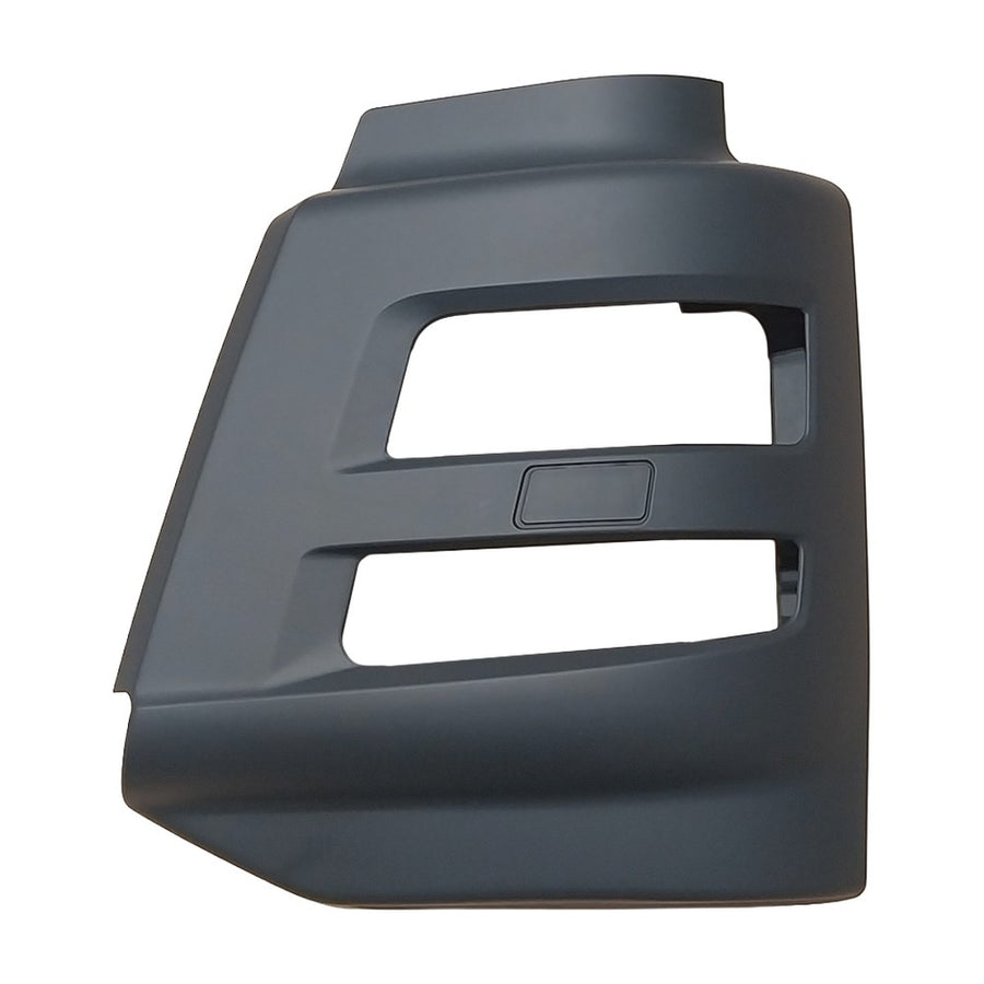 Cornice Faro Sinistra Con Tappo Lavafaro Primer - Man - TGM Euro 6 - OE 81416105715