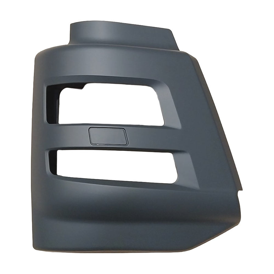 Cornice Faro Destra Con Tappo Lavafaro Primer - Man - TGM Euro 6 - OE 81416105716 - 81416105718