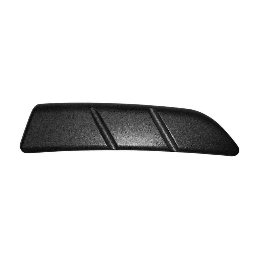 Copertura Pedana Destra Abs Nero - Iveco - Stralis 2007 - OE 504218162