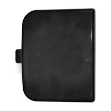Tappo Paraurti Pp Nero - Iveco - Eurocargo Tector 75E13/120E21 - OE 504043051