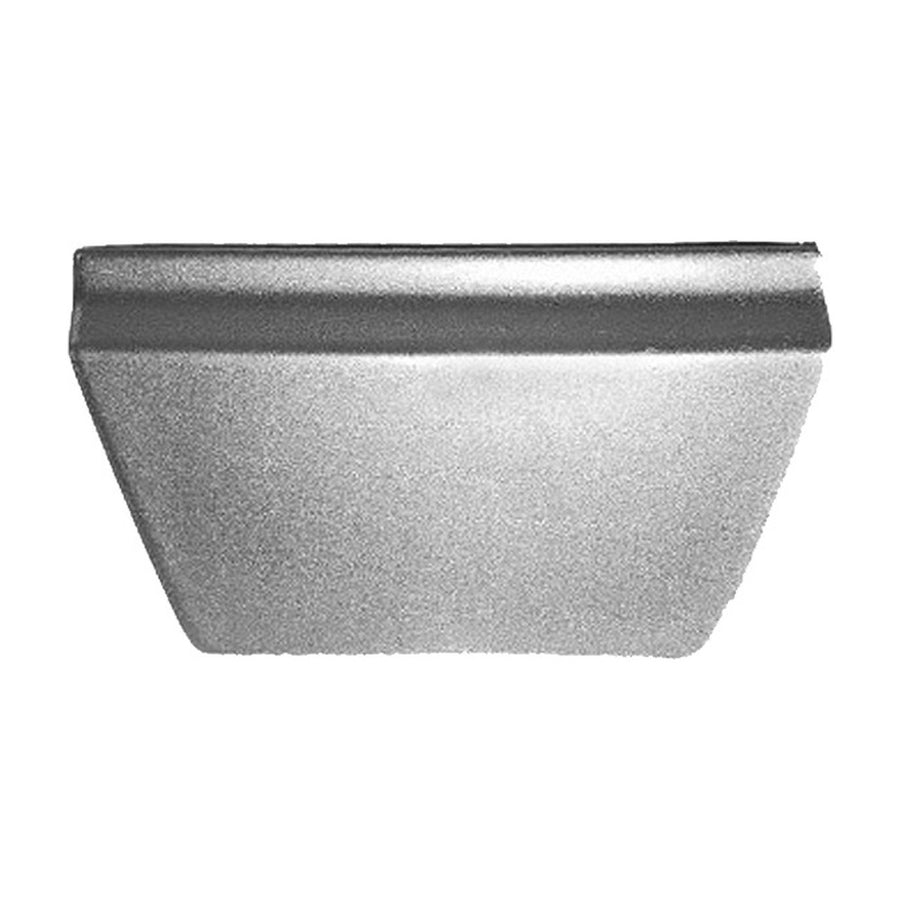 Tappo Sinistro Lavafaro Abs - Iveco - Stralis 2007 - OE 504215134