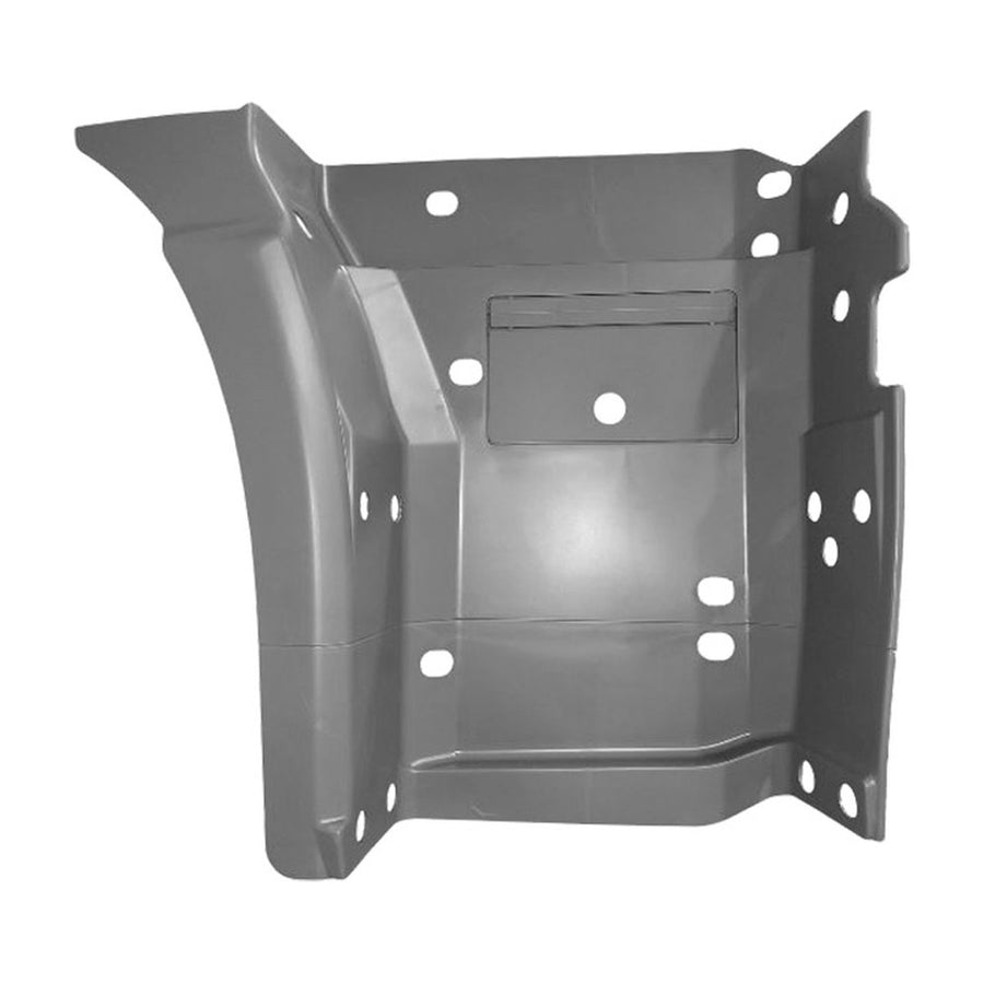 Pedana Destra - Mercedes - Actros MP1 - OE  9416660301 - 94166003017C72