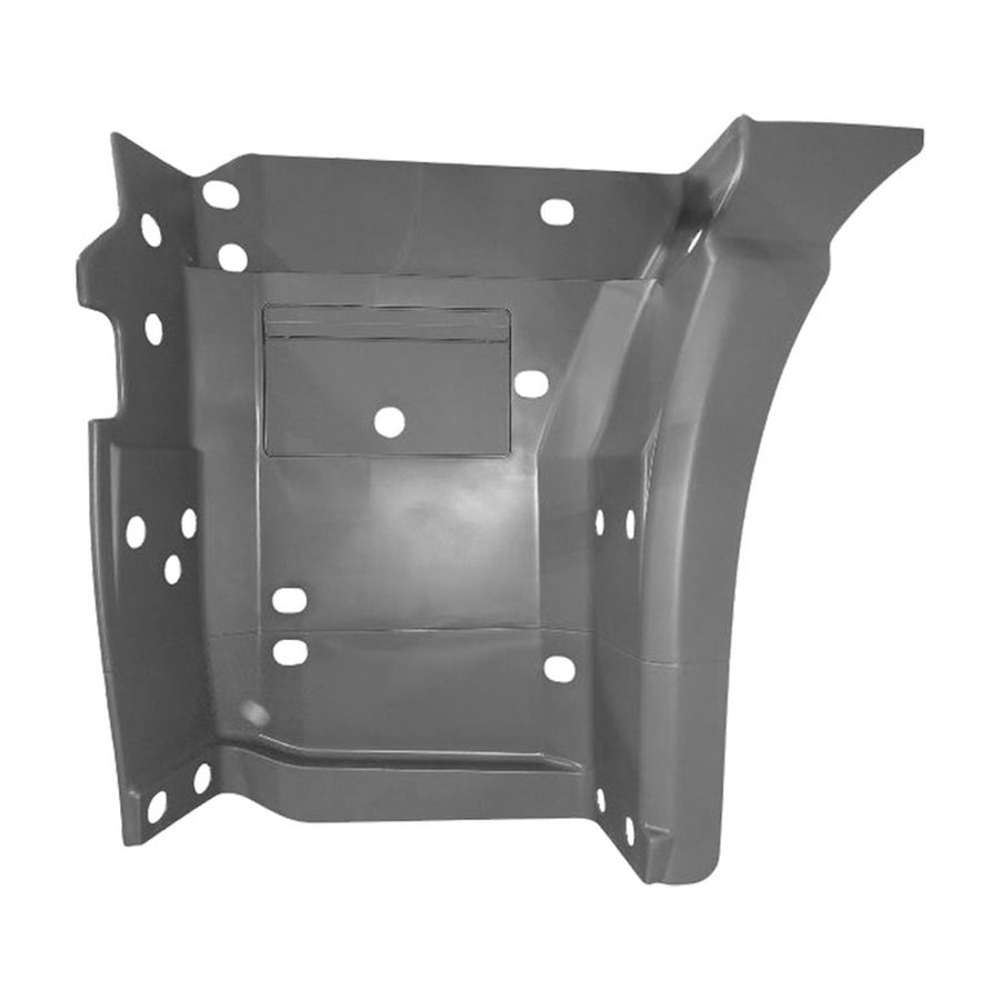 Pedana Sinistra - Mercedes - Actros MP1 - OE  9416660201 - 94166602017C72