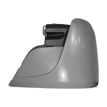 Deviatore Sinistro - Mercedes - Axor 1a serie - OE  9408800344 - 94088003447C72