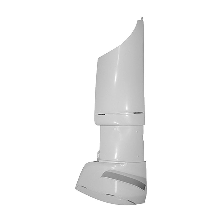 CONVOGLIATORE ARIA SX MERCEDES ACTROS | MP2 - 9438840023