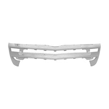 GRIGLIA FRONTALE MERCEDES ACTROS | MP4 - 9618850053-9135