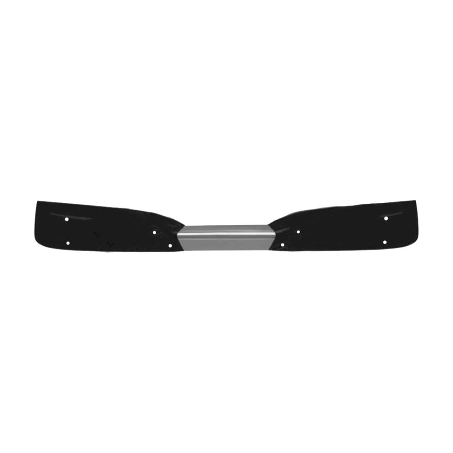 Visiera Con Inserto Cromato - Mercedes - Actros MP3 - OE 9438100810
