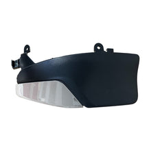 Elemento Fianchetto Sinistro Con Modanatura Cromata - Scania - Serie R2010 - OE 2097976