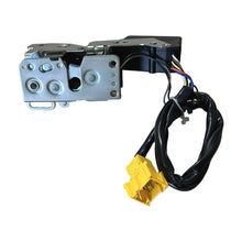 Interruttore Serratura Porta Sinistra - Volvo - FM - OE 20425121