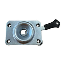 SERRATURA PANNELLO FRONTALE per VOLVO FH III lato 20425414