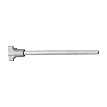 Tubo Supporto Parafango Sinistro-Destro Parte Anteriore Diametro 4Cm - Volvo - FH3 - OE 1077451-8154385