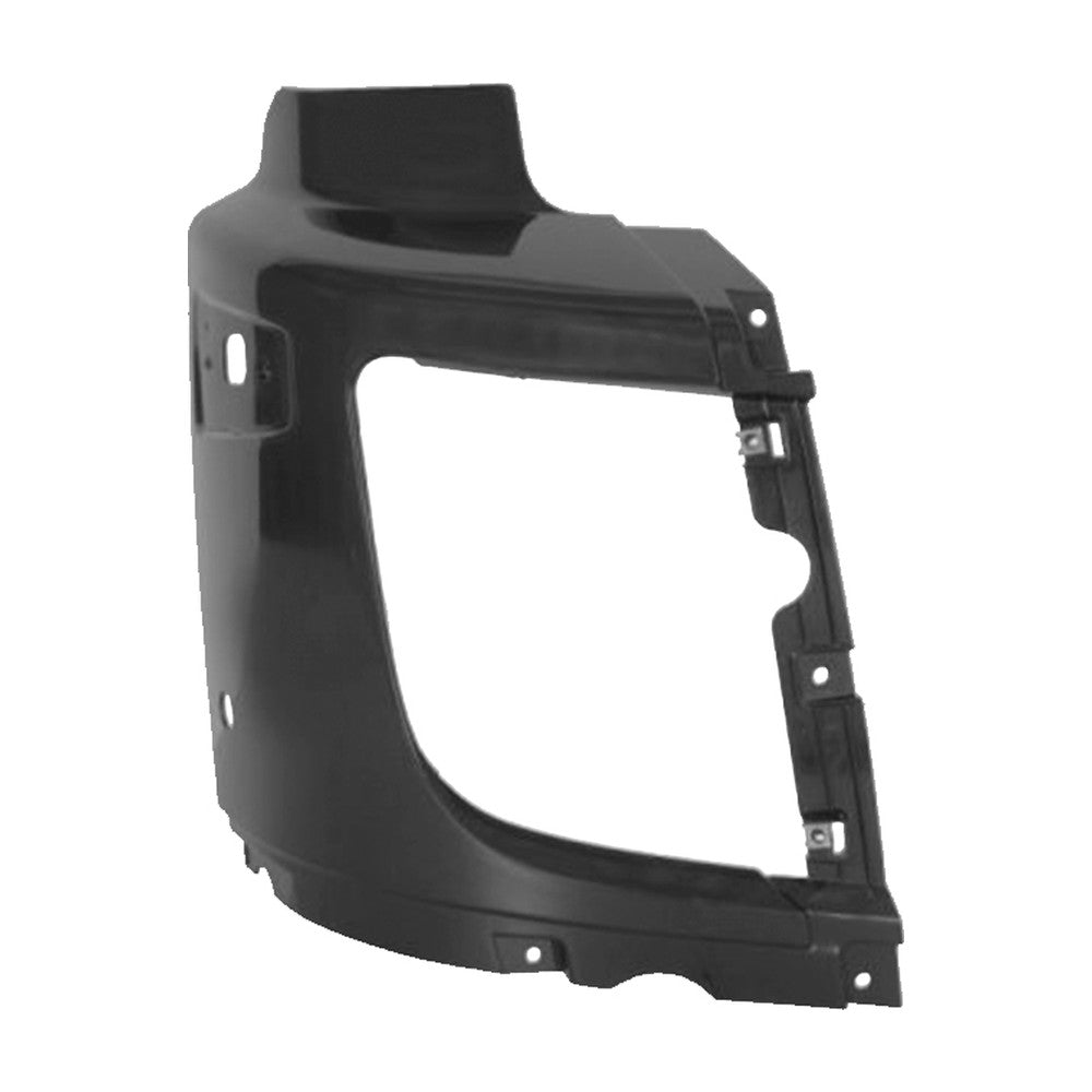 Cornice Faro Destro Esterna - Volvo - FMX Euro 5 - OE 21404043