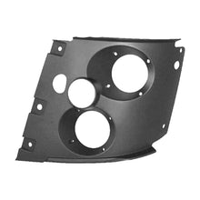 Cornice Faro Sinistro Interna Fotoincisa - Volvo - FMX Euro 5 - OE 82266415