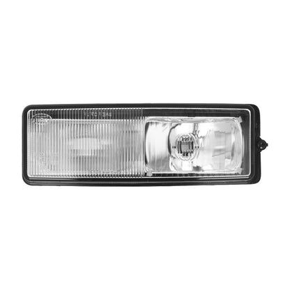 Faro Fendinebbia Destro Senza Lampadina (h3-h1) Omologato - Daf - CF - OE 1328861