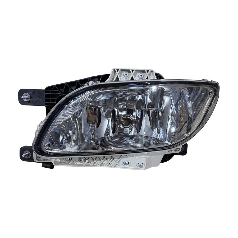 FENDINEBBIA SX DAF LF EURO 6 - 1892911