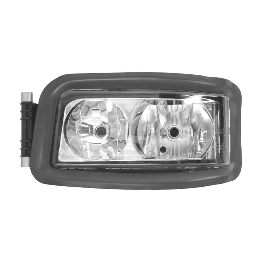 PROIETTORE per MAN TGA | M/L/LX lato SX 81251016421 81251016429 81251016451 81251016459 81251016580 81251016588