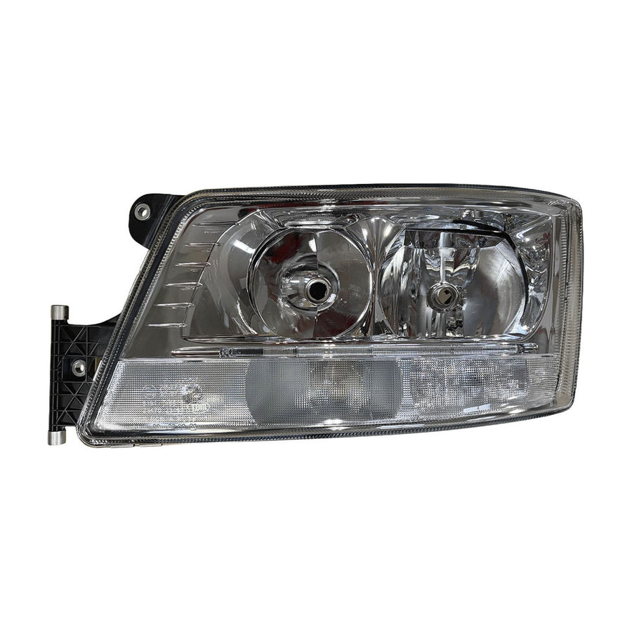 PROIETTORE per MAN TGS lato SX 81251016503 81251016663 81251016687