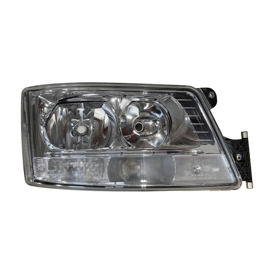 PROIETTORE per MAN TGS lato DX 81251016504 81251016664 81251016688