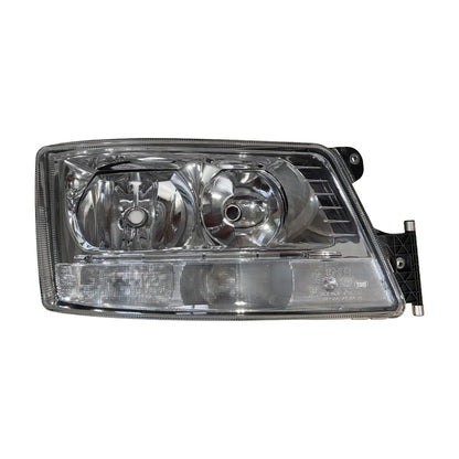 PROIETTORE per MAN TGS EURO 6 lato DX 81251016504 81251016664 81251016688