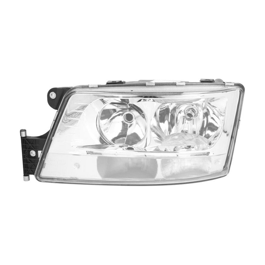 PROIETTORE per MAN TGS lato SX 81251016497 81251016657 81251016681