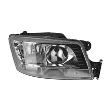 Faro Destro Manuale Con Led - Man - TGS Euro 6 - OE 81251016760