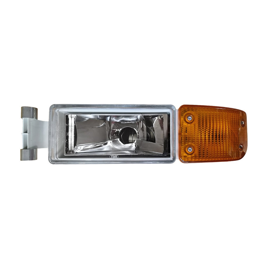 FENDINEBBIA per MAN TGA | M/L/LX lato SX 81253206091 81253206111