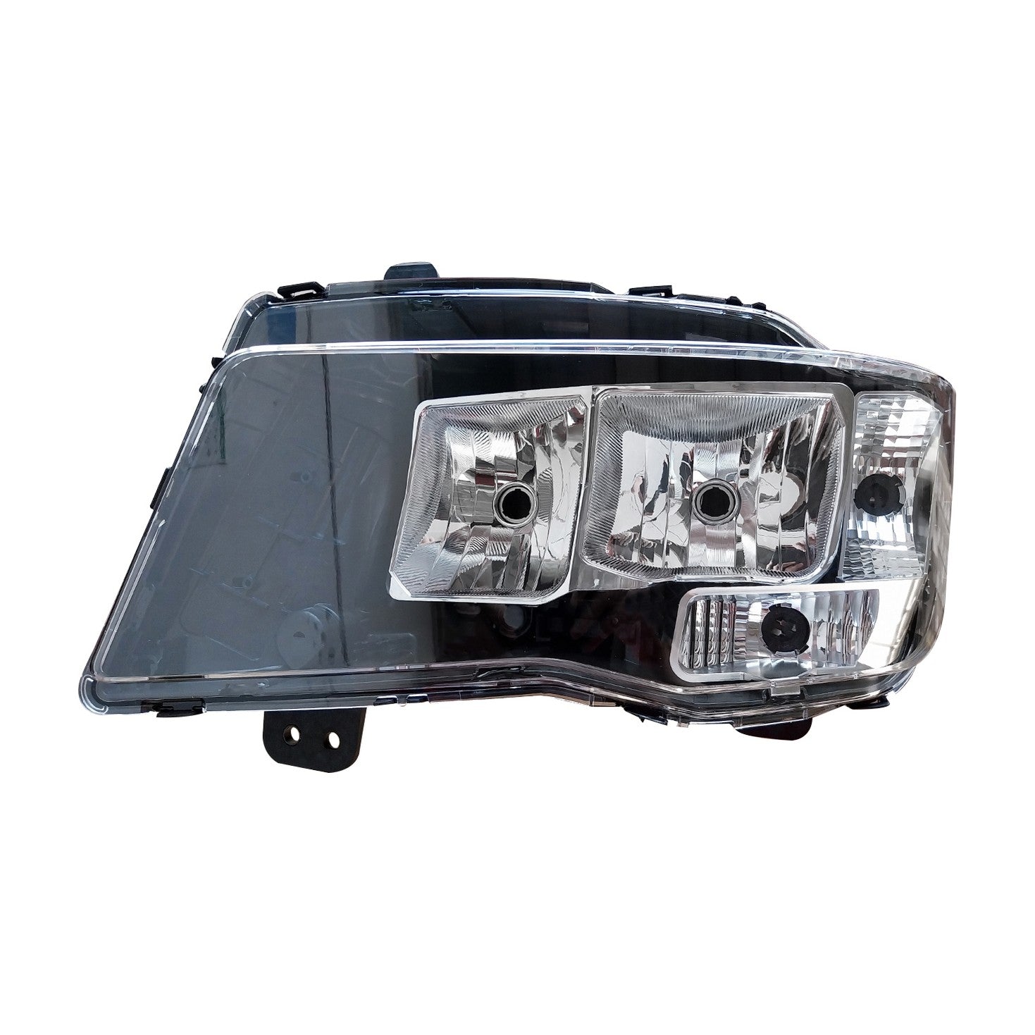 PROIETTORE SX PER MAN TGX 2021 oe 81251016731
