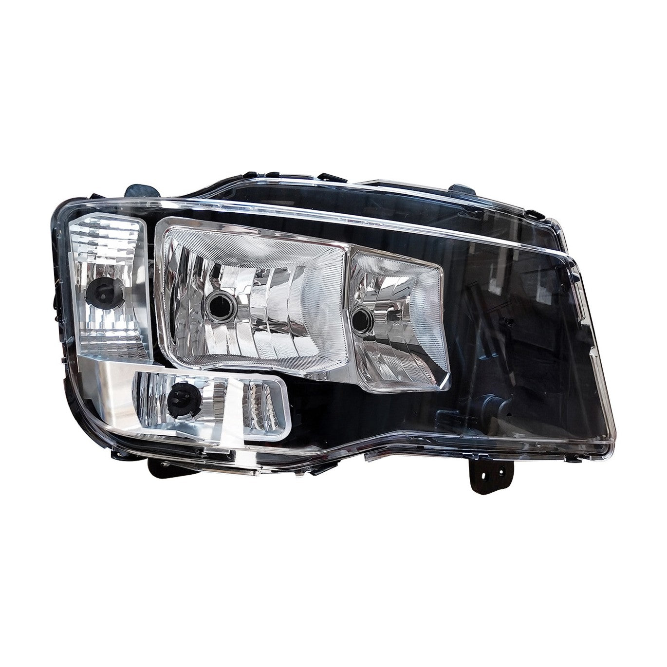PROIETTORE DX PER MAN TGX 2021 oe 81251016732