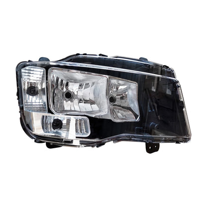PROIETTORE DX PER MAN TGX 2021 oe 81251016732