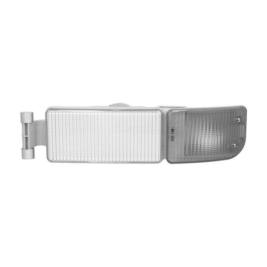 FANALINO LATERALE per MAN TGA | M/L/LX lato SX 81253206089