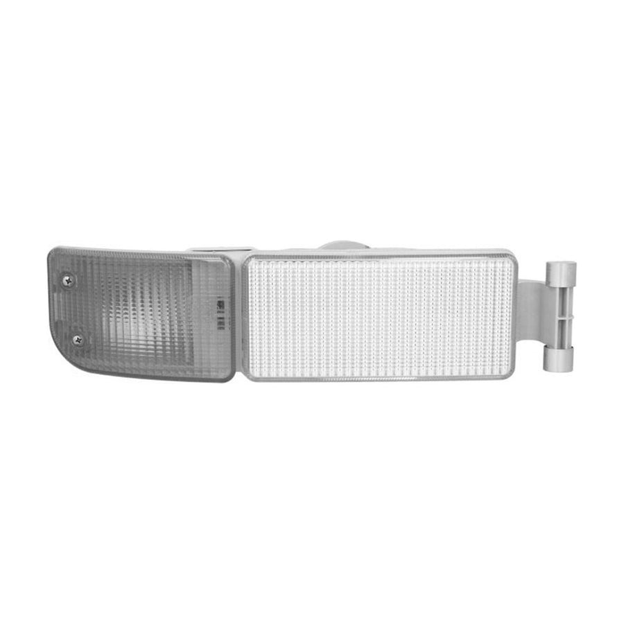 FANALINO LATERALE per MAN TGA | M/L/LX lato DX 81253206090