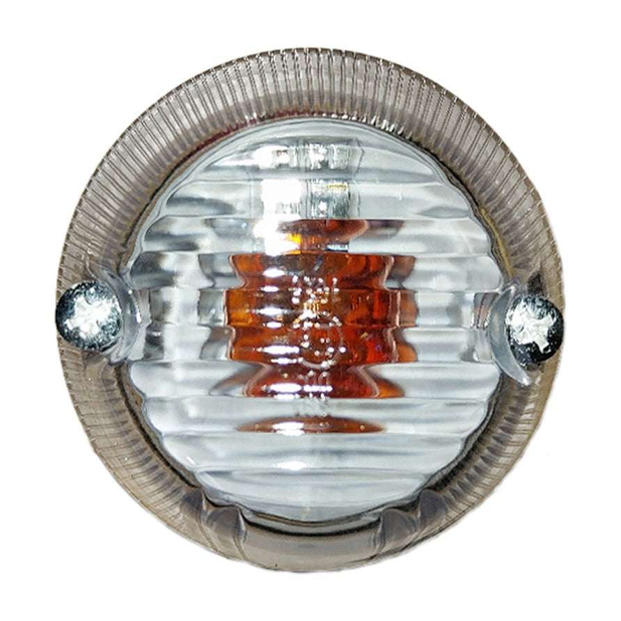 Fanale Laterale Sinistro-Destro Premium Quality - Man - TGA LX - OE 81253206116 - 81253206118 - 81253206106