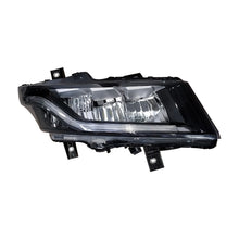 Proiettore Destro Full Led Senza Centralina - Iveco - Stralis S-WAY 2019 - OE 5802905483