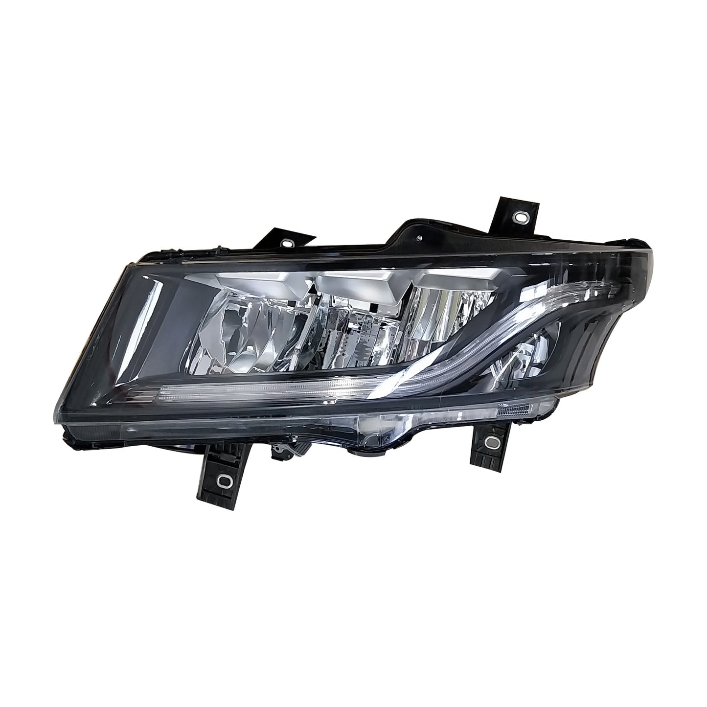 Proiettore Sinistro Full Led Senza Centralina - Iveco - Stralis S-WAY 2019 - OE 5802905478