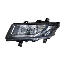 Proiettore Sinistro Full Led Senza Centralina - Iveco - Stralis S-WAY 2019 - OE 5802905478