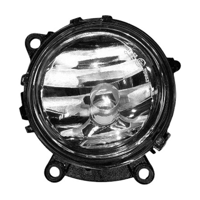 Fendinebbia Destro - Mercedes - Actros MP4 Cabina Larga - OE  9608200556 - 9608203056