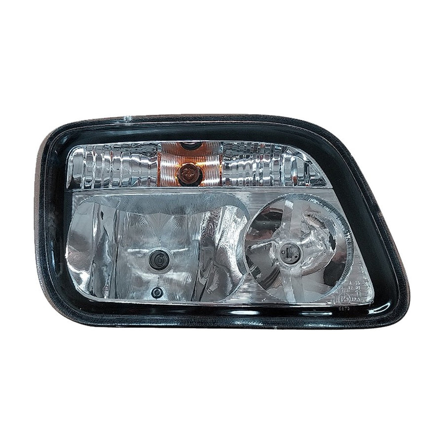 PROIETTORE DX MERCEDES ACTROS | MP2 - 9438200461
