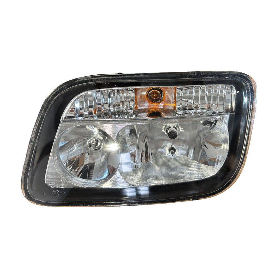 PROIETTORE SX MERCEDES ACTROS | MP2 - 9438200361