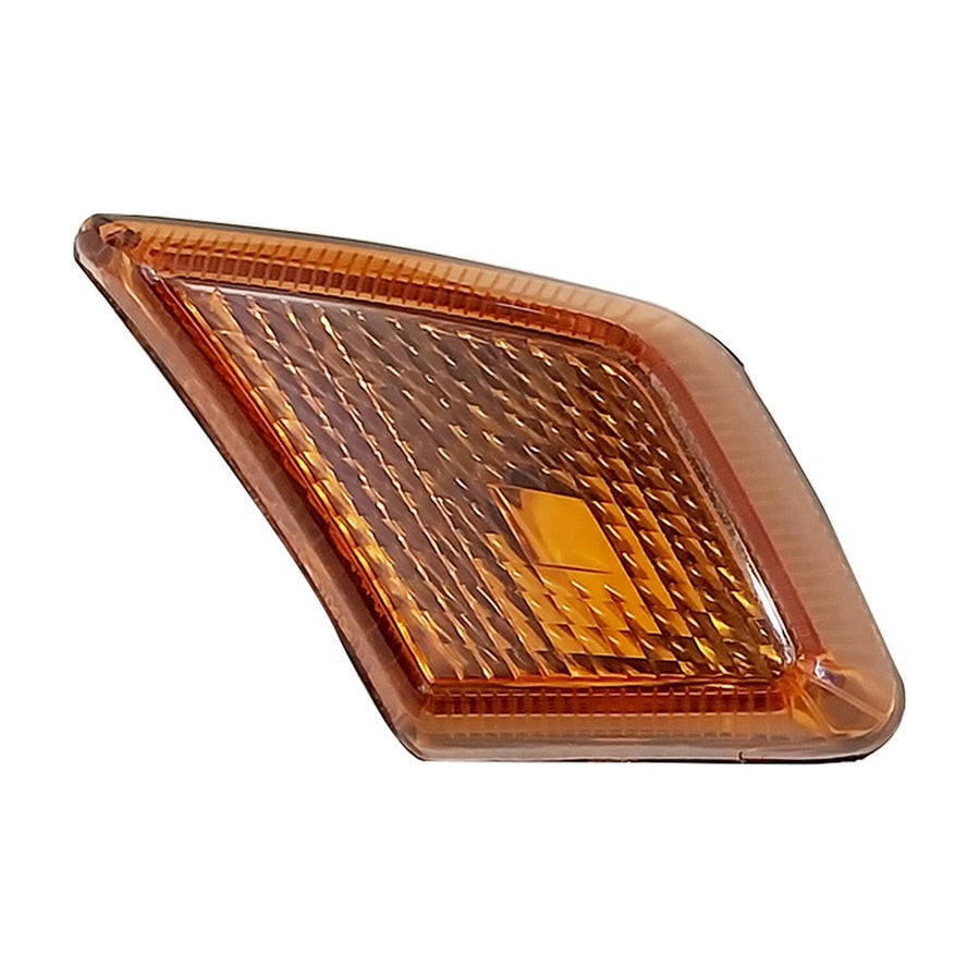 Fanale Laterale Destro Economy Quality - Mercedes - Actros MP4 Cabina Larga - OE 9608200521 - 9608201121 - 9608201721