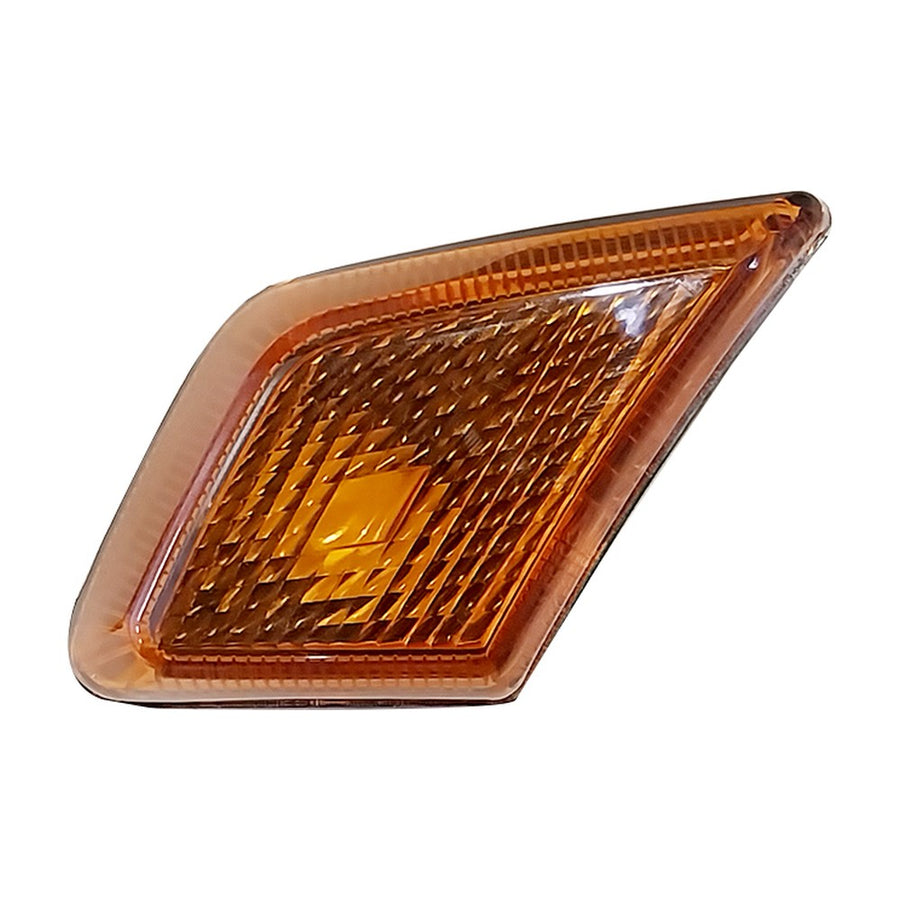 Fanale Laterale Sinistro Economy Quality - Mercedes - Actros MP4 Cabina Larga - OE 9608200421 - 9608201021 - 9608201621