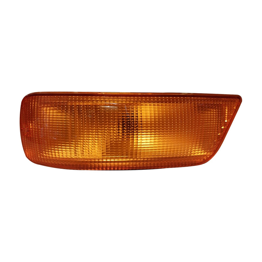 Fanalino Laterale Sinistro - Mercedes - Atego 1a serie - OE 9738200121