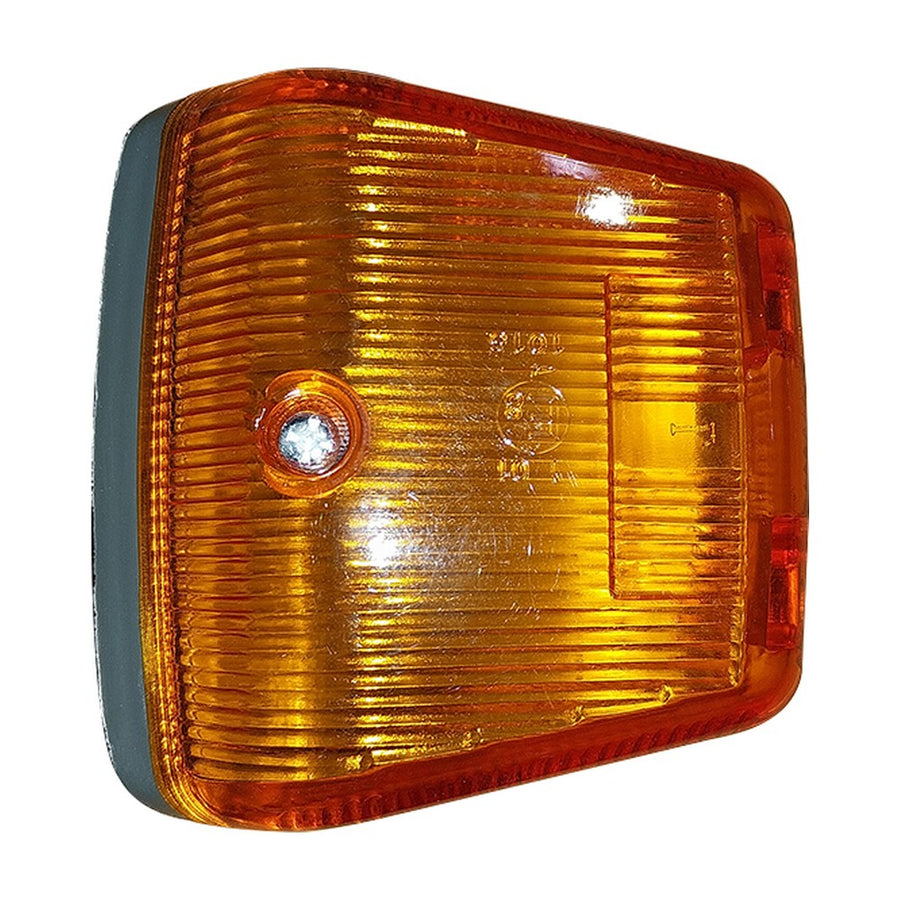 Fanale Laterale Destro Economy Quality - Mercedes - Atego 1a serie - OE 9678201421 - 9738200421