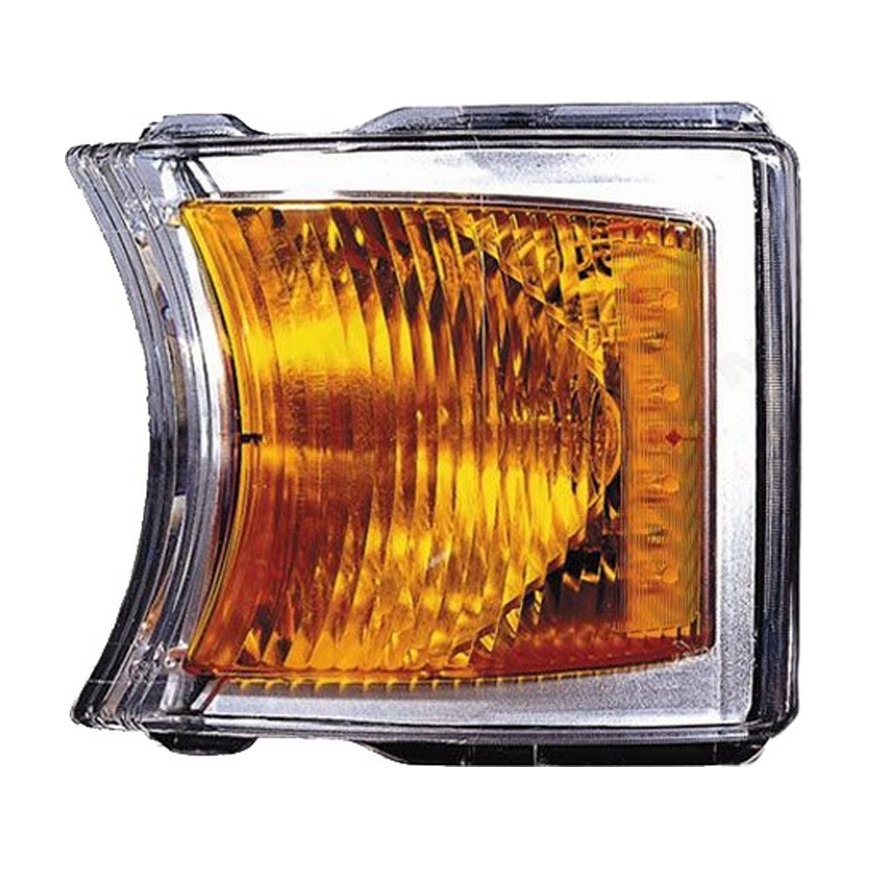 FANALINO LATERALE SCANIA R 2010 | PGR - 1747981