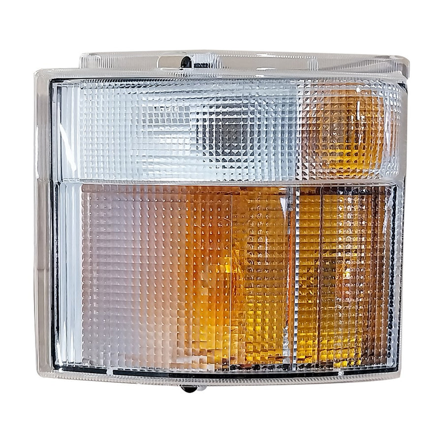 Fanale Laterale Sinistro Premium Quality - Scania - Serie R - OE 1385410
