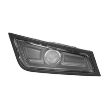 Faro Fendinebbia Destro Base Nera Senza Lampadina (h3) Omologato - Volvo - FH3 - OE 21297901
