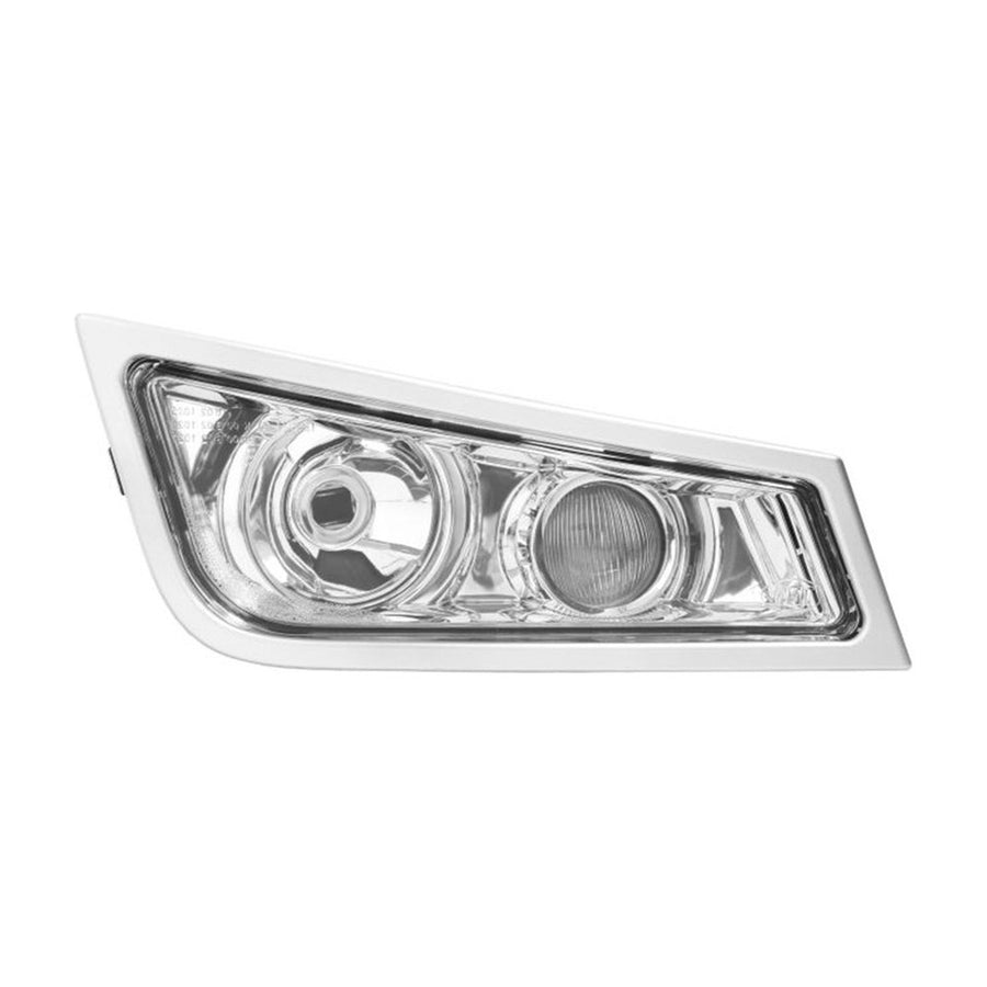 FENDINEBBIA DX VOLVO FH III - 21297917