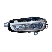 FENDINEBBIA SX - LED PER VOLVO FM4B 2021 oe 23752736