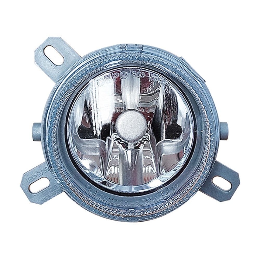 FENDINEBBIA RENAULT MAGNUM - 5010312972
